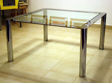 ♥ CINOVA TAVOLO 912 SPACE AGE DESIGN SERGIO MAZZA GRAMIGNA ANNI 70 VINTAGE 1969