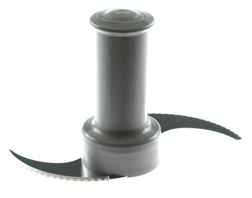 Lama dentata fine robot - robot, coupe