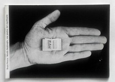 Mirella Bentivoglio. La poetica del significante di Bruno Rescio. 1979 Roma