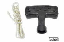 Manopola avviamento per Honda