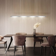 LED Soffitto Pendolo Design