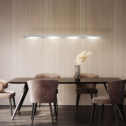 Led soffitto pendolo design - soffitto,