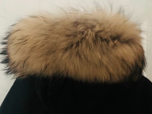 Woolrich arctic luxury - w’s,