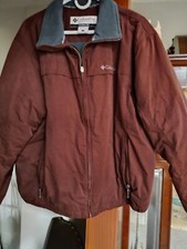 Cappotto invernale uomo