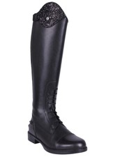 Stivali equitazione qhp - stivali, romy