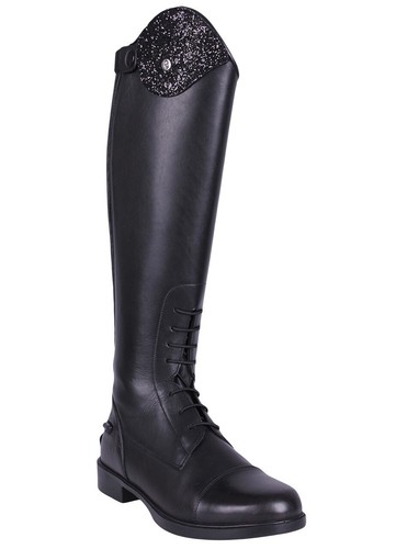 Stivali equitazione qhp romy - equitazione,