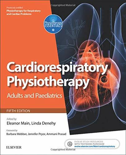 Physiotherapy for respiratory - for,