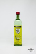 Wodka Lemon Nicolanova DRIOLI 75cl