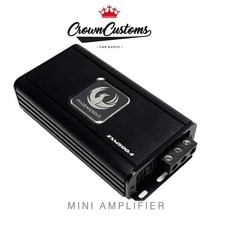 Mini amplificatore 1000 watt - 1000, 4