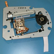 Pioneer Traverse Mech Assy con