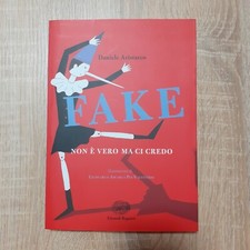 FAKE Non È Vero Ma Ci Credo-