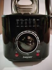 friggitrice ad olio Beper