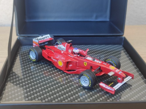 Ferrari f300 michael - ferrari,