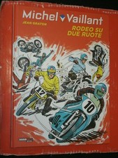 MICHEL VAILLANT-N°20-RODEO