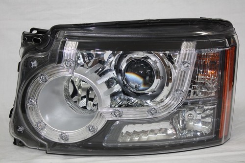 Faro xenon sinistro land - xenon,