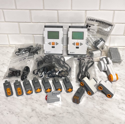 Lego mindstorms lotto - lego,
