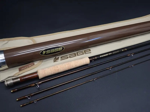 Sage trout 590 - trout, 590-4