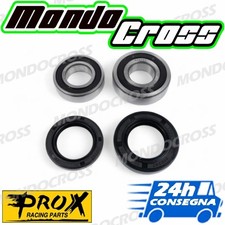 cuscinetti parapolvere ruota