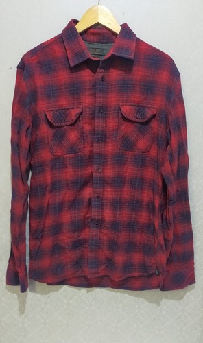 Camicia quadri manica lunga - camicia,
