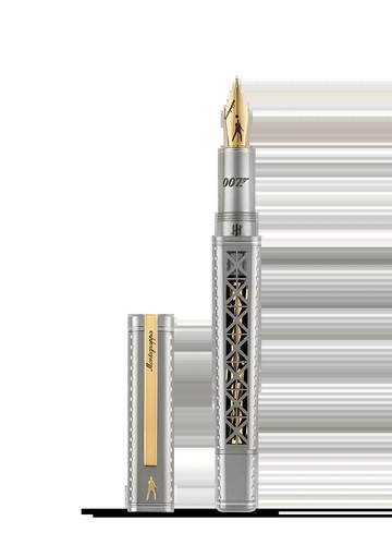 Penna stilografica montegrappa - stilografica,