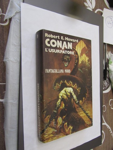 Conan usurpatore - conan,