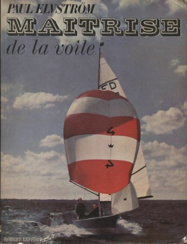 Maîtrise voile paul - la,