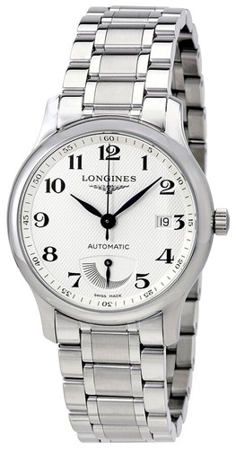 Longines master collezione - longines,