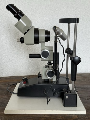 Nsk 160 microscopio - dz-160,
