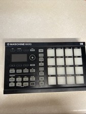 Macchina micro mk2 groove - macchina,