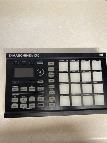 Macchina micro mk2 - micro,