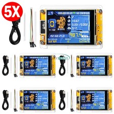 5pz nerdminer 1060kh - nerdminer, btc
