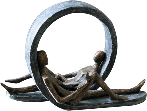 Casablanca design scultura - scultura, in