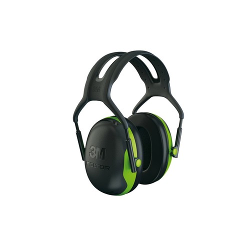Cuffia protettiva peltor x1a - protettiva,