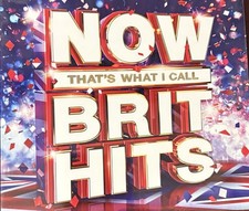 VARIOUS "NOW THAT'S WHAT I