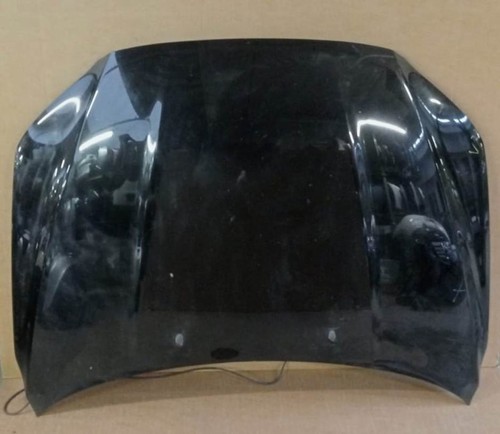 31371418 cofano ant - cofano, nero