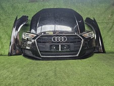 Muso Musata Audi A3 Faro Z