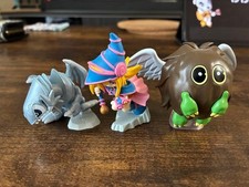 Lotto Yu-Gi-Oh Toon Blue-Eyes