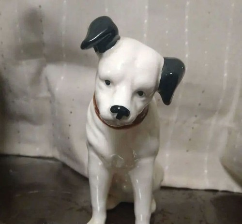 Nipper dog rca victor - rca,