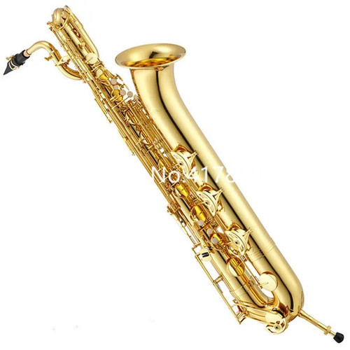 Sassofono baritono jupiter - sassofono,