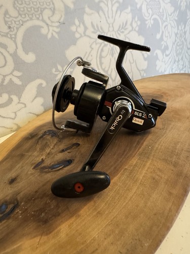 Vintage dam quick sls2 - quick,