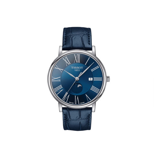 Tissot carson premium - carson,