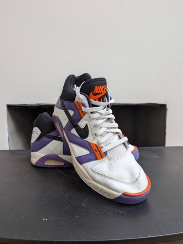 Nike air tech - nike, challenge