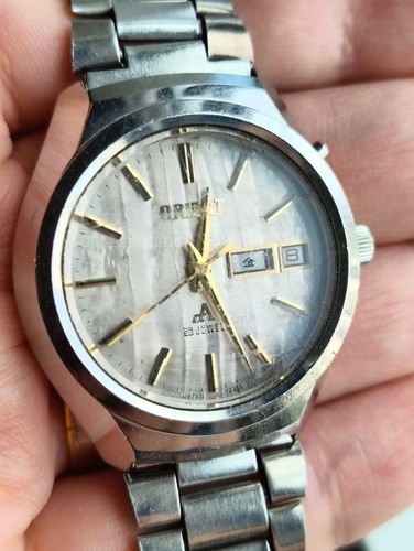 Orologio orient chrono ace - orologio,
