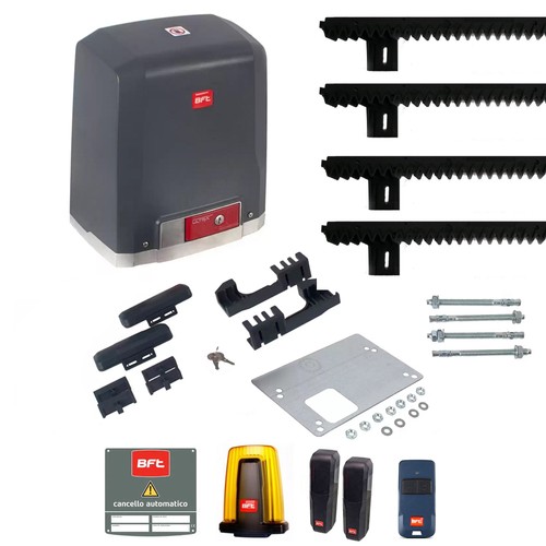 Bft deimos ultra kit b600 - bt,