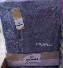 Accappatoio UNISEX in  Spugna