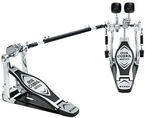 Tama hp200ptw iron cobra 200 - iron,