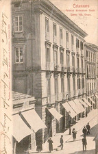 dq432 cartolina catanzaro