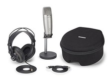 Samson c01u pro podcasting - samson,