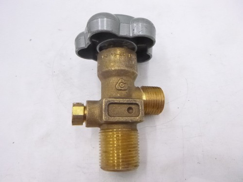 Valvola bombola gas cavagna - gas,