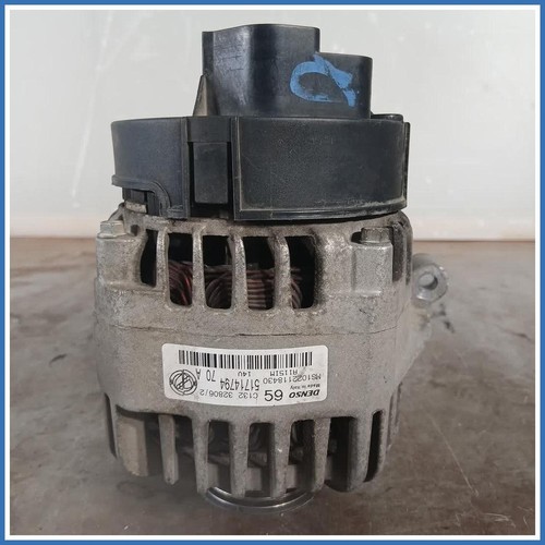 Alternatore denso ms1022118430 - denso,